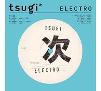 Victrola – Tsugi : Electro