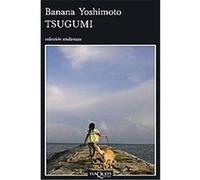 Tsugumi Banana Yoshimoto (Auteur)