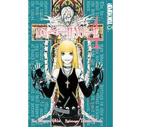 Death Note 4 – TOKYOPOP