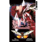 Tsugumi Ohba Takeshi Obata Platinum End 13 (Poche)