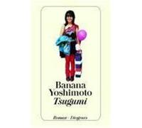 Tsugumi Yoshimoto, Banana (Auteur)