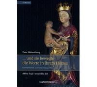 Und Sie Bewegte Die Worte in Ihren Herzen/Cantate de Chambre