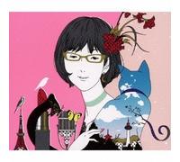 Tsuji, Ayano - Cover Girl 2