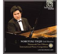 Tsujii,Nobuyuki - Nobuyuki Tsujii [Import]