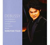 Tsujii Nobuyuki Plays Debussy [Import]