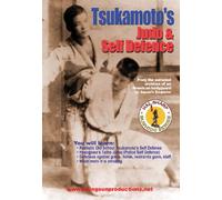 Tsukamoto's Judo & Self Defence