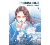 Tsukasa Hojo - Histoires courtes T02 : Le temps des cerisiers