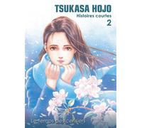 Tsukasa Hojo - Histoires courtes T02 : Le temps des cerisiers - Tsukasa Hojo - Panini Manga - broché - Manga