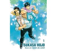 Tsukasa Hojo – Sous un rayon de soleil – Tome 1 – Manga Broché – PANINI