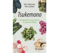 Klavs Styrbk, Ole G. Mouritsen, Klavs Styrbaek (Auteur) – Tsukemono