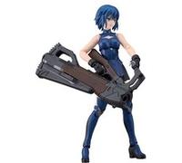 Tsukihime : A Piece of Blue Glass Moon - Figurine Figma Ciel DX Edition 15 cm Multicolore G