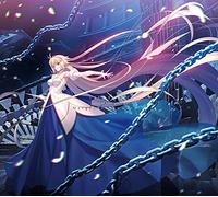 Tsukihime - A Piece of Blue Glass Moon-Original Soundtrack [Import]