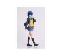 Tsukihime - A Piece of Blue Glass Moon - Statuette 1/7 Ciel 22 cm