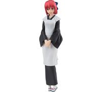 Tsukihime - A Piece Of Blue Glass Moon Statuette Pvc Pop Up Parade Ko