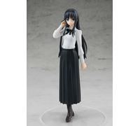 Tsukihime - A Piece Of Blue Glass Moon Statuette Pvc Pop Up Parade Ak