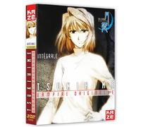 Tsukihime-Vampire originelle-Intégrale
