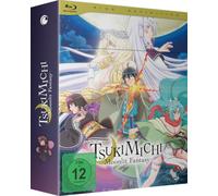 Tsukimichi: Moonlit Fantasy - Staffel 1 - Vol.1 mit Sammelschuber (Limited Edition) [Blu-ray]