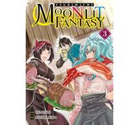 Tsukimichi - Moonlit Fantasy - Tome 03