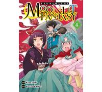 Tsukimichi - Moonlit Fantasy - Tome 04