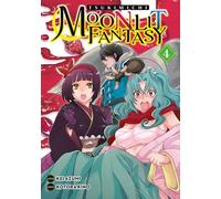 Tsukimichi - Moonlit Fantasy - Tome 04