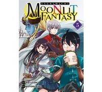 Tsukimichi - Moonlit Fantasy - Tome 05 Kei Azumi (Auteur), Kei Azumi (Scénario), Kotora Kino (Illustration)