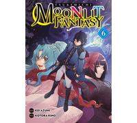 Tsukimichi - Moonlit Fantasy - Tome 06 - Kei Azumi - Meian - broché - Manga