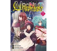 Tsukimichi - Moonlit Fantasy - Tome 07