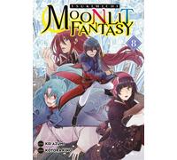 Tsukimichi - Moonlit Fantasy - Tome 08 - Kotora Kino - Meian - broché - Manga