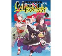 Tsukimichi - Moonlit Fantasy - Tome 1