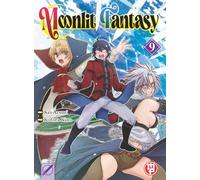 Tsukimichi moonlit fantasy (Vol. 9)
