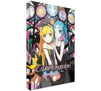 Tsukimonogatari 7ème Arc de Monogatari Saison 2 Combo Blu-ray DVD