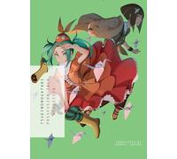 TSUKIMONOGATARI: Possession Tale