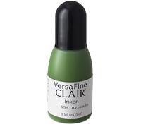 Tsukineko 15 ML - Vert, Avocat - Accessoires pour tampons encreurs VersaFine Clair