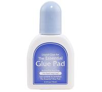 Tsukineko de Colle Colle Liquide pour Pad et Inker Set