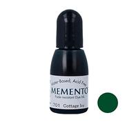 Tsukineko Memento Reinker Cottage Ivy, Taille Unique