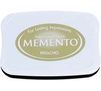 Tsukineko Memento Tampon encreur à colorant Pistachio