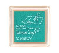 Tsukineko Stamp Pad Versa Craft S Mint Green [VKS 140] (Japan Import)