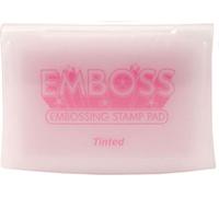 Tsukineko | tampon encreur Emboss teinté
