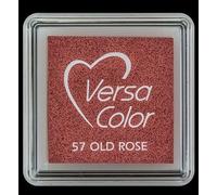 Tsukineko | VersaColor Inkpad 3x3cm Old Rose