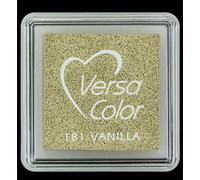 Tsukineko | VersaColor Inkpad 3x3cm Vanilla