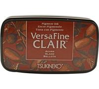 Tsukineko | VersaFine clair dark inkpad Gland