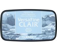 Tsukineko Versafine Clair Tampon encreur pigmentaire - Arctique
