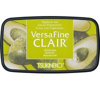 Tsukineko Versafine Clair Tampon encreur pigmentaire - Avocat