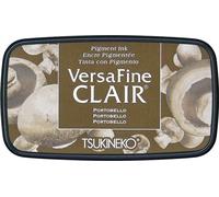 Tsukineko Versafine Clair Tampon encreur pigmentaire - Portobello
