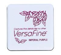 Tsukineko Versafine Petit tampons encreurs, Violet Impérial