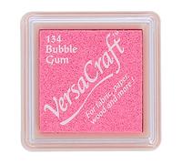 Tampon encreur Versa à utiliser pour papier, textile, carton, scrapbooking, etc. réf 29982