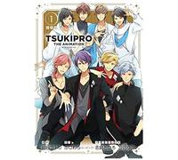 Tsukipro The Animation 1 (Zero-Sum)
