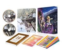 Tsukushi Akihito-Made in Abyss Box Joukan (2 DVD) [Edizione: Giappone] [Import]