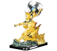 Tsume Art 4th War Ikigai Naruto Shippuden Figure 36 Cm