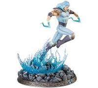 Tsume Art - HQS 1/6 - Hokuto no Ken - Rei Statue 34cm